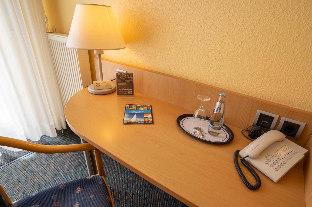 Warias Hotel & Restaurant Braunsbedra Zewnętrze zdjęcie