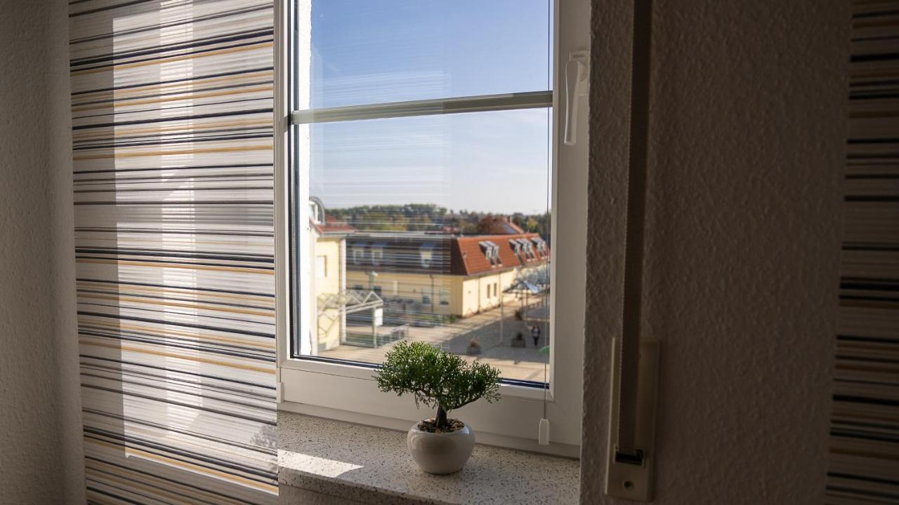 Warias Hotel & Restaurant Braunsbedra Zewnętrze zdjęcie