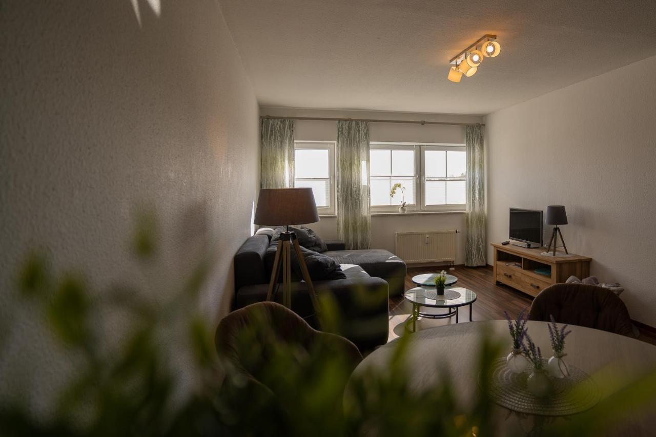 Warias Hotel & Restaurant Braunsbedra Zewnętrze zdjęcie