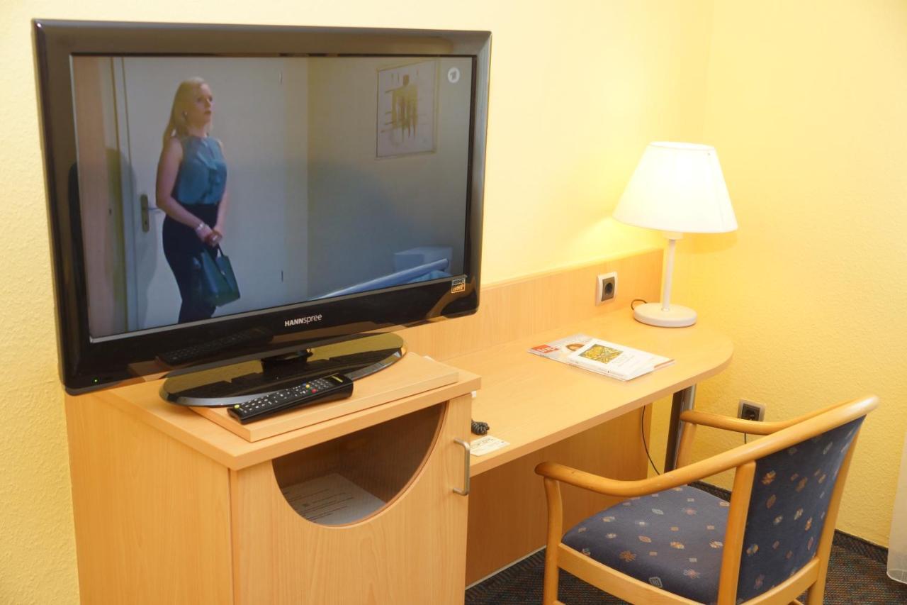 Warias Hotel & Restaurant Braunsbedra Zewnętrze zdjęcie