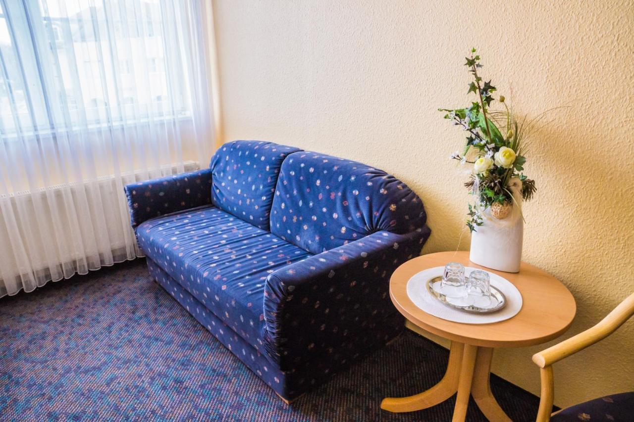 Warias Hotel & Restaurant Braunsbedra Zewnętrze zdjęcie